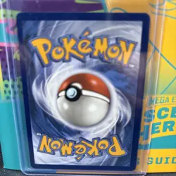 Pokemon TCG - Ascended Heroes Ionos Bellibolt EX SIR #279/217 Mint pack fresh - Image 2