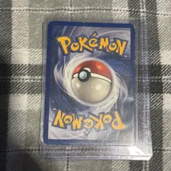 VINTAGE!! Pokemon TCG Kangaskhan Jungle Holo Rare 1st Edition 5/64 1999 Wizards - Image 4