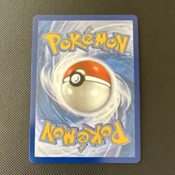 Pokemon TCG Reshiram EX 030/159 Sv09 Journey Together Double Rare Holo 220HP - Image 2