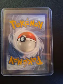 Pokemon TCG Milcery 152/142 Stellar Crown Holo Pack, Fresh, Near Mint Condition - Image 2