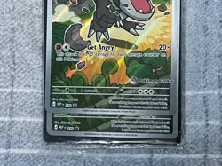 Tyrunt 070 - Black Star Promo - Pokemon Center Sealed - Pokemon ETB Dual - Image 2