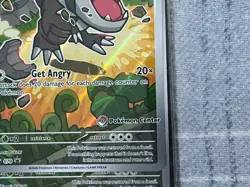 Tyrunt 070 - Black Star Promo - Pokemon Center Sealed - Pokemon ETB Dual - Image 3