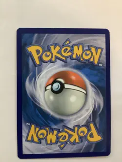 Greninja EX SVP 132 Shrouded Fable Black Star Promo Illustration Pokemon TCG - Image 2