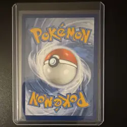 The Pokemon Groudon SV04 199/182 Paradox Rift Illustration Rare Holo 130 HP - Image 2