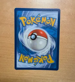 Play! Pokemon Prize Pack Series 7 Prismatic Evolutions 075/131 Eevee ex - Image 2