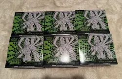 Pokemon Perfect Order Pokemon Center ETB Elite Trainer Box LOT OF 6 - Image 1
