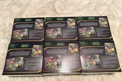 Pokemon Perfect Order Pokemon Center ETB Elite Trainer Box LOT OF 6 - Image 2