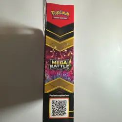 Pokemon TCG: Mega Battle Deck-Mega Diancie ex FACTORY SEALED NEW - Image 3