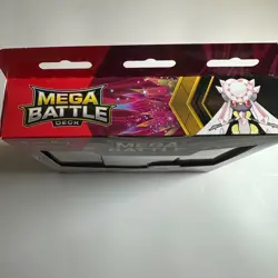 Pokemon TCG: Mega Battle Deck-Mega Diancie ex FACTORY SEALED NEW - Image 5