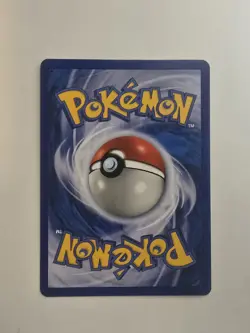 Pokemon TCG Sabrina's Gengar Gym Challenge 29/132 - Image 5