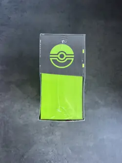 Pokemon TCG Perfect Order - Pokemon Center Elite Trainer Box ETB New & Sealed - Image 4