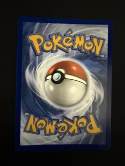 Pokemon TCG Misty's Psyduck 193/182 Sv10 Illustration Rare Full Art Holo - Image 2
