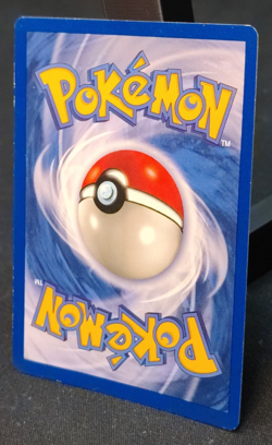 1999 Pokemon Raichu 14/102 Base Set Holo Rare Unlimited WOTC LP/NM - Image 5