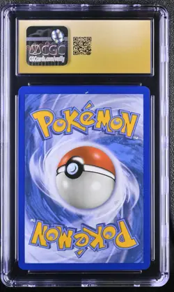 2019 POKEMON SUN & MOON UNIFIED MINDS #78 LATIOS GX CGC 10 PRISTINE - Image 2