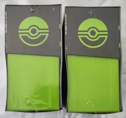 Pokemon TCG Perfect Order Pokemon Center ETB (Lot Of 2) - Image 3