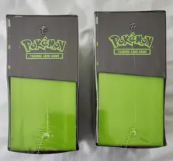 Pokemon TCG Perfect Order Pokemon Center ETB (Lot Of 2) - Image 4