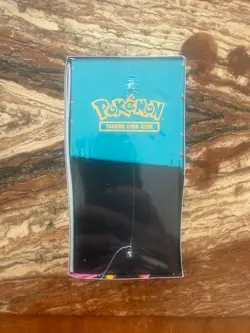 Pokemon TCG Mega Evolution: Ascended Heroes ETB - Factory Sealed - Image 3