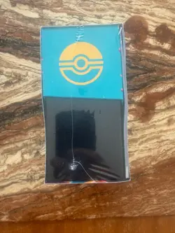 Pokemon TCG Mega Evolution: Ascended Heroes ETB - Factory Sealed - Image 4