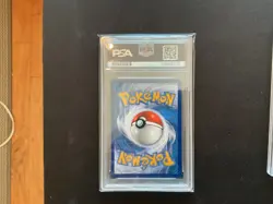 Pokemon 2017 Shining Legends #57 Shining Arceus Holo PSA 10 Gem Mint - Image 2