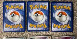 Sinnoh Starter Set Pokemon First Partner Collection Series 1 Promos - Set Of 2 - Image 4