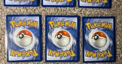 Sinnoh Starter Set Pokemon First Partner Collection Series 1 Promos - Set Of 2 - Image 5