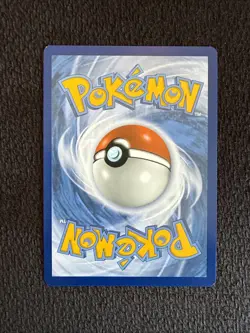 Pokemon Charizard & Braixen GX 251/236 Rainbow Secret Rare — Cosmic Eclipse - Image 4