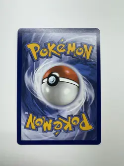 Pokemon Clawitzer 141/132 Me01: Mega Evolution Illustration Rare Holo 130 HP 210 - Image 2