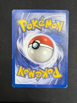 Pokemon Gloom 37/64 Jungle Prima Edizione Wizards ITA Carte Vintage - Image 2