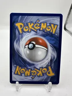 Gold Mega Zygarde EX Mega Hyper Rare 124/88 Pokemon Perfect Order - PACK FRESH - Image 4