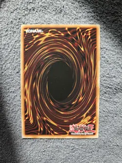 Yu-Gi-Oh! - Obelisk the Tormentor - PGLD-EN030 - 1st Edition - NM - Image 2