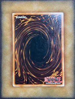 Yugioh Dark Mimic LV3 SOD-EN010 Utimate Rare LP - Image 2