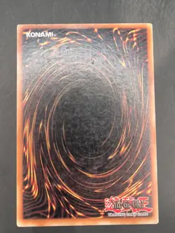 YUGIOH RADIANT JERAL SECRET RARE NEAR MINT GOOD CONDITION STON-EN066 1ST EDITION - Image 2