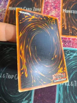 Yu-Gi-Oh! TCG Dark Magician SDY-006 Ultra Rare Unlimited LP/MP - Image 5