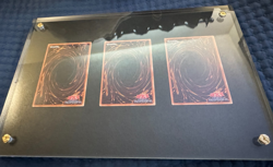 Yu-Gi-Oh! Kaiba Set Blue-Eyes White Dragon Secret Rare Display Case - Image 5