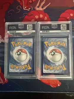 Pokemon TCG - Shining Fates VMAX SHINY VAULT PSA 10 MASTER SET!! - TEN PSA 10’s - Image 3