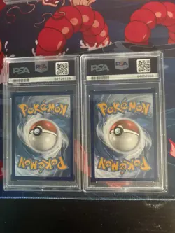 Pokemon TCG - Shining Fates VMAX SHINY VAULT PSA 10 MASTER SET!! - TEN PSA 10’s - Image 5