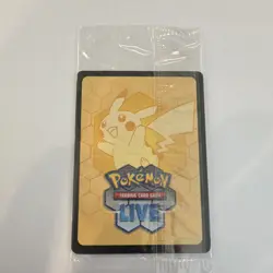 Pokemon Bulbasaur Mega Evolution Illustration Rare Holo 133/132 HP 80 Mashu - Image 2
