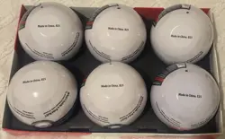 6 x Pokemon TCG Pokeball Tins Pokeball Ball - 18 Booster Packs New & Sealed - Image 2