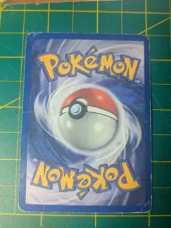 Charizard #4/130 - Rare HOLO - 2000 Pokemon WOTC Base Set 2 - Image 2