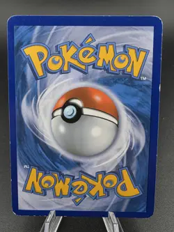 Eevee BW94 Black & White Promo Black Star 2013 Holo Pokemon TCG LP - Image 2