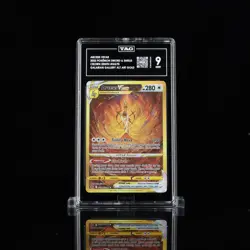 Pokemon: Crown Zenith - Arceus VSTAR GG70/GG70 - TAG 9 - Image 1