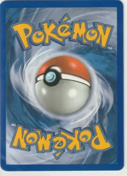 2007 Pokemon Power Keepers Lileep [Reverse Holo] #52/108 Stamped Amazin Cond - Image 2