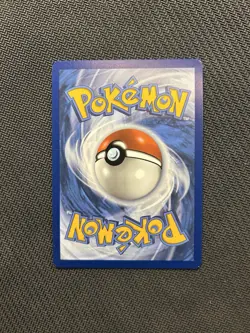 Pokemon TCG Spritzee 038/131 Master Ball Holo! NM Condition! See Description! - Image 2