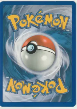 2006 Pokemon Legend Maker Clamperl [Reverse Holo] #51/92 Stamped Amazing Cond! - Image 2