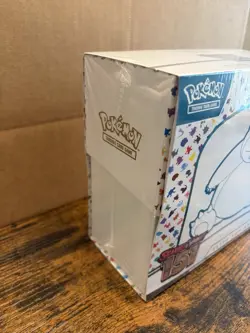 Pokemon TCG Scarlet & Violet 151 ETB Elite Trainer Box Sealed 820650853159 - Image 3