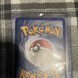 Pokemon TCG - Fossil - 1st Edition Lapras Holo Rare #10/62 WOTC Vintage 1999 LP - Image 4