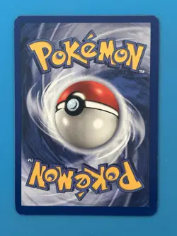 Pokemon Lapras 25/62 Fossil Rare First Edition 80 HP Basic Wizards Ken Sugimori - Image 4