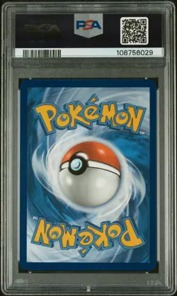 2024 POKEMON SSP EN-SURGING SPARKS ILLUSTRATION RARE #209 SKARMORY PSA 10 - Image 2