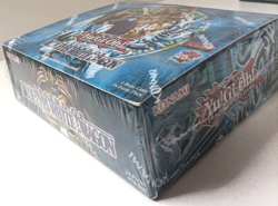 Legend OF Blue Eyes White Dragon Display englisch, LOB, 25th Anniversary YUGIOH - Image 3