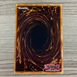 YU-GI-OH! HARPIE'S FEATHER DUSTER SDD-003 1996 TCG CARD GAME YUGIOH - Image 2